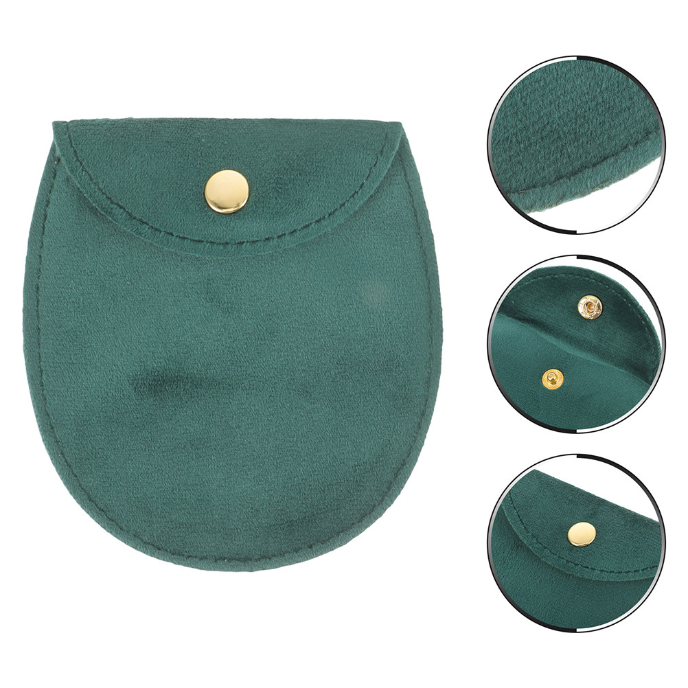 Jewelry Bracelet Watches - 10 Buah Tas Penyimpanan Jam Tangan