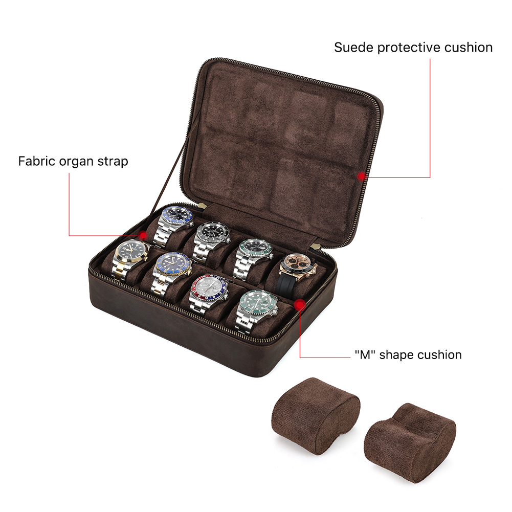 Kotak Organizer Jam Tangan Kul - Best Jewelry Watches Women ulasan dan harga