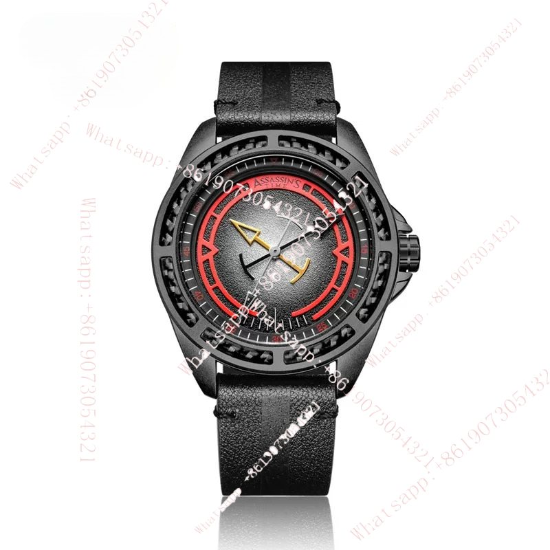 Jam Tangan Pria Kepribadian Fa - Moments Watches & Jewelry Burlington Reviews ulasan dan harga