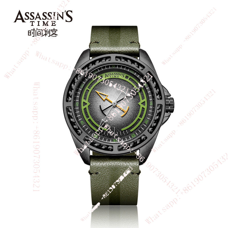 Jam Tangan Pria Kepribadian Fa - Moments Watches & Jewelry Burlington Reviews ulasan dan harga