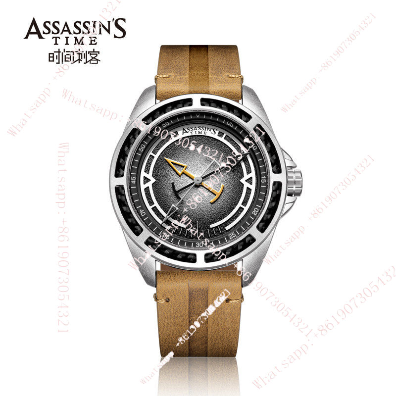 Jam Tangan Pria Kepribadian Fa - Moments Watches & Jewelry Burlington Reviews ulasan dan harga