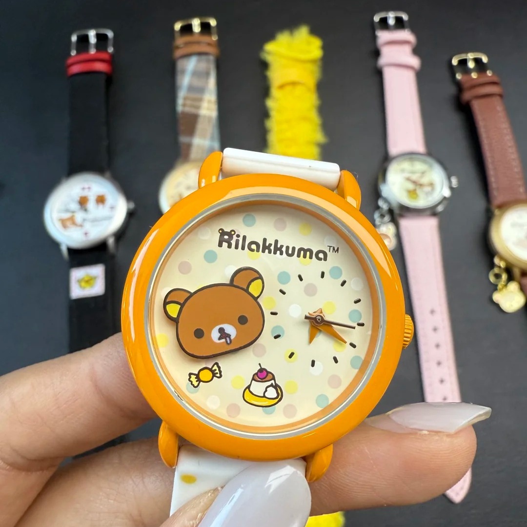 Jam Saku Gantung Leher Seri Ri - Moments Watches & Jewelry Burlington Reviews ulasan dan harga