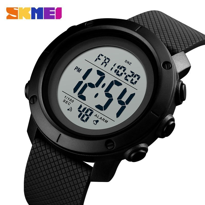 Moment Beauty SKMEI jam tangan - Moments Watches & Jewelry Burlington Reviews ulasan dan harga