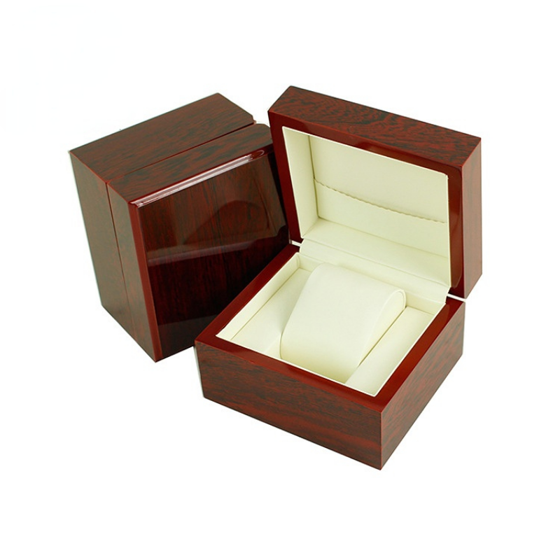 Kotak wadah JAM kustom kayu ke - Best Jewelry Watches Women ulasan dan harga