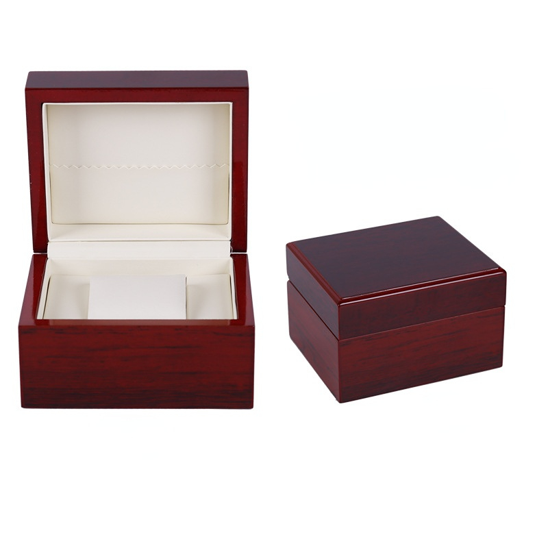 Kotak wadah JAM kustom kayu ke - Best Jewelry Watches Women ulasan dan harga