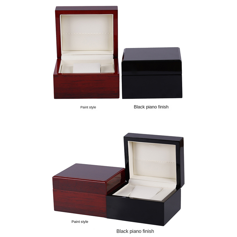 Kotak wadah JAM kustom kayu ke - Best Jewelry Watches Women ulasan dan harga