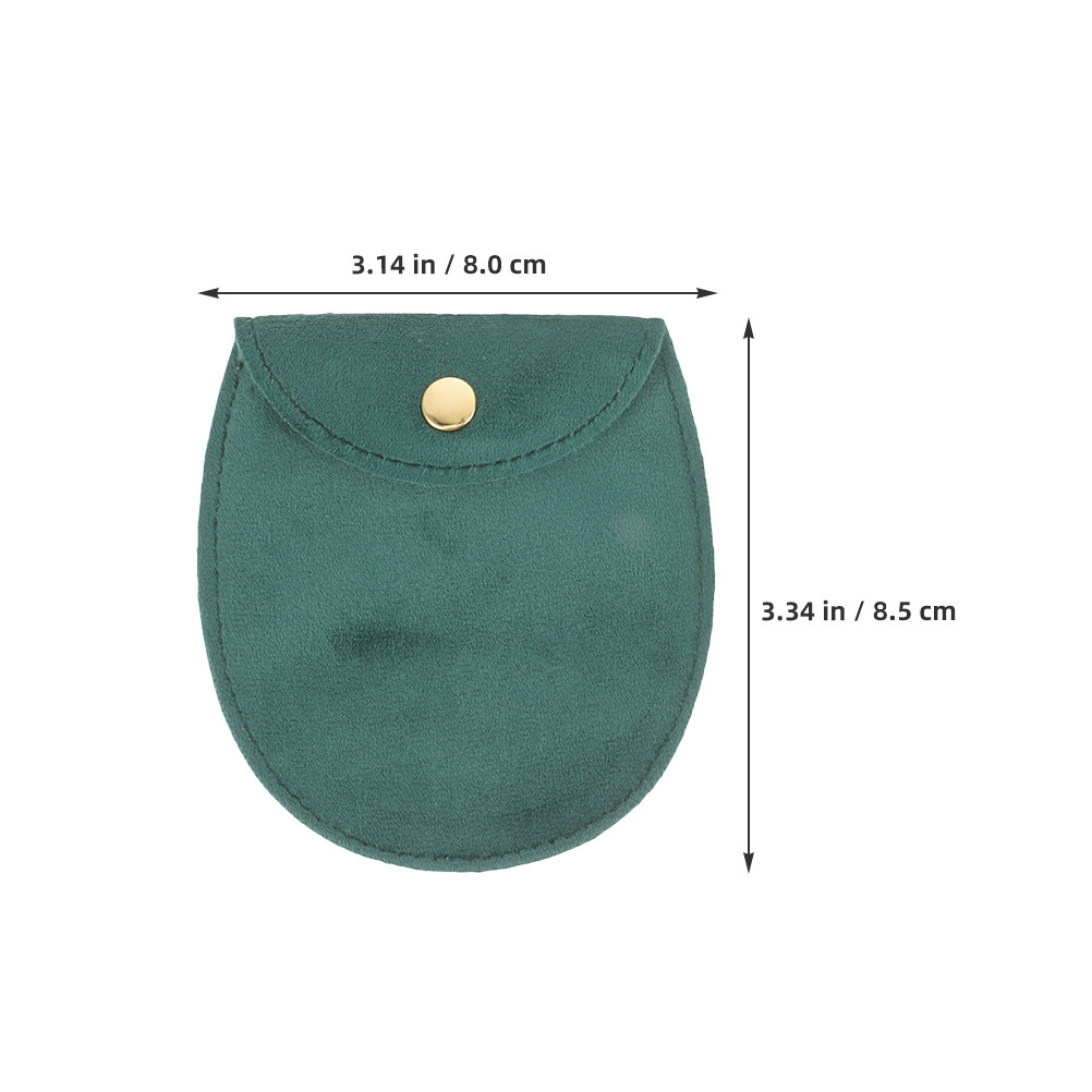10 Buah Tas Penyimpanan Jam Ta - Jewelry Bracelet Watches ulasan dan harga