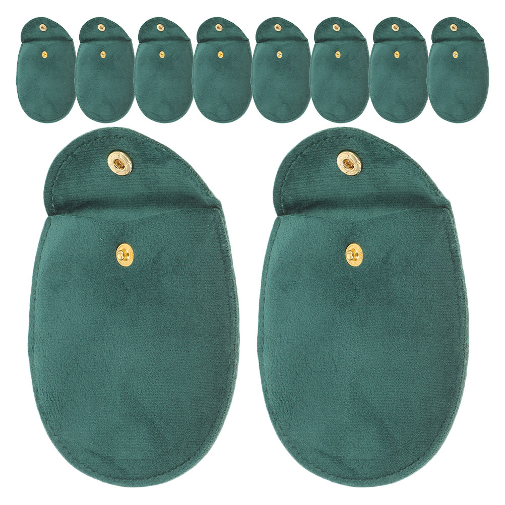 10 Buah Tas Penyimpanan Jam Ta - Jewelry Bracelet Watches ulasan dan harga