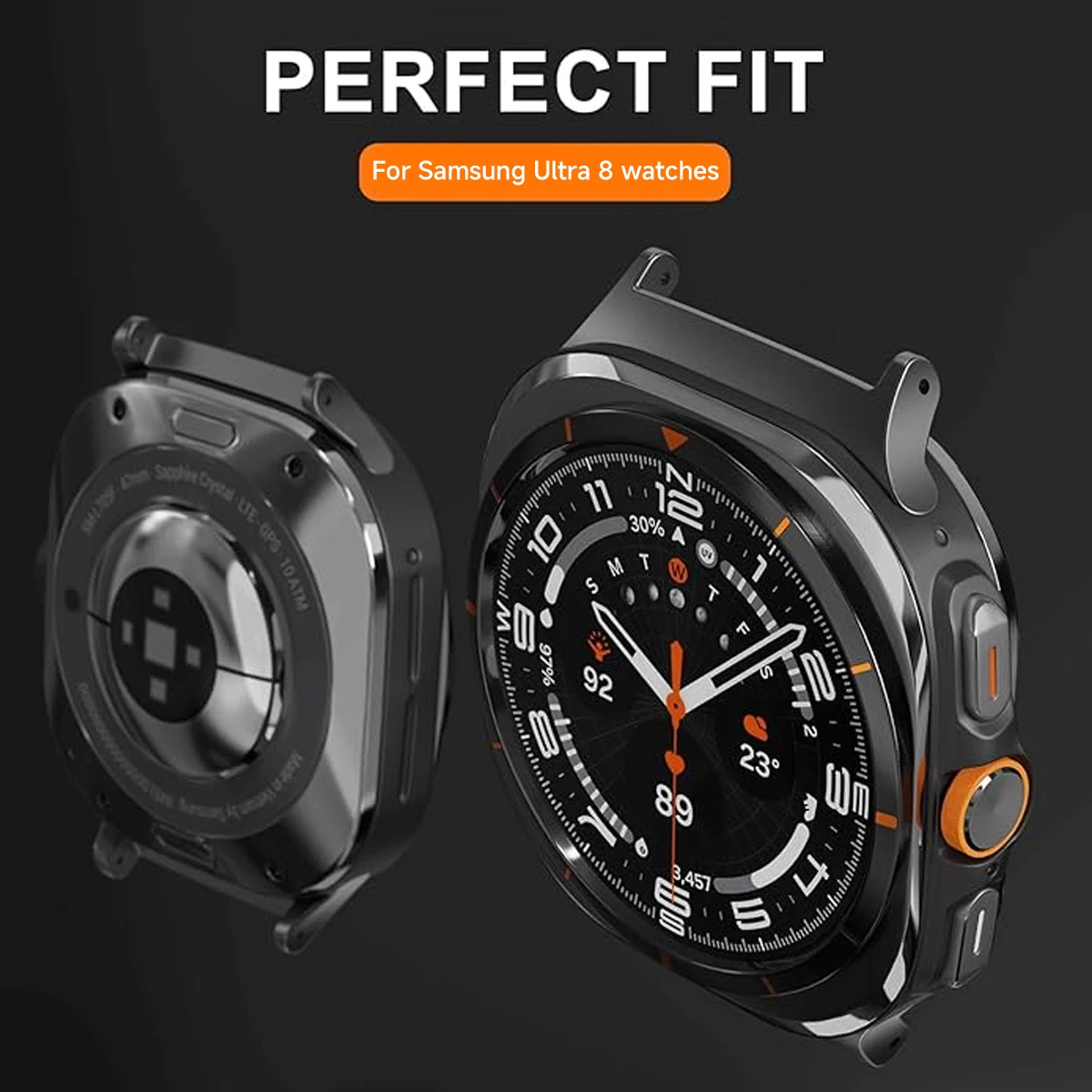 Adaptor untuk Jam Tangan Samsu - Jewelry Bracelet Watches ulasan dan harga