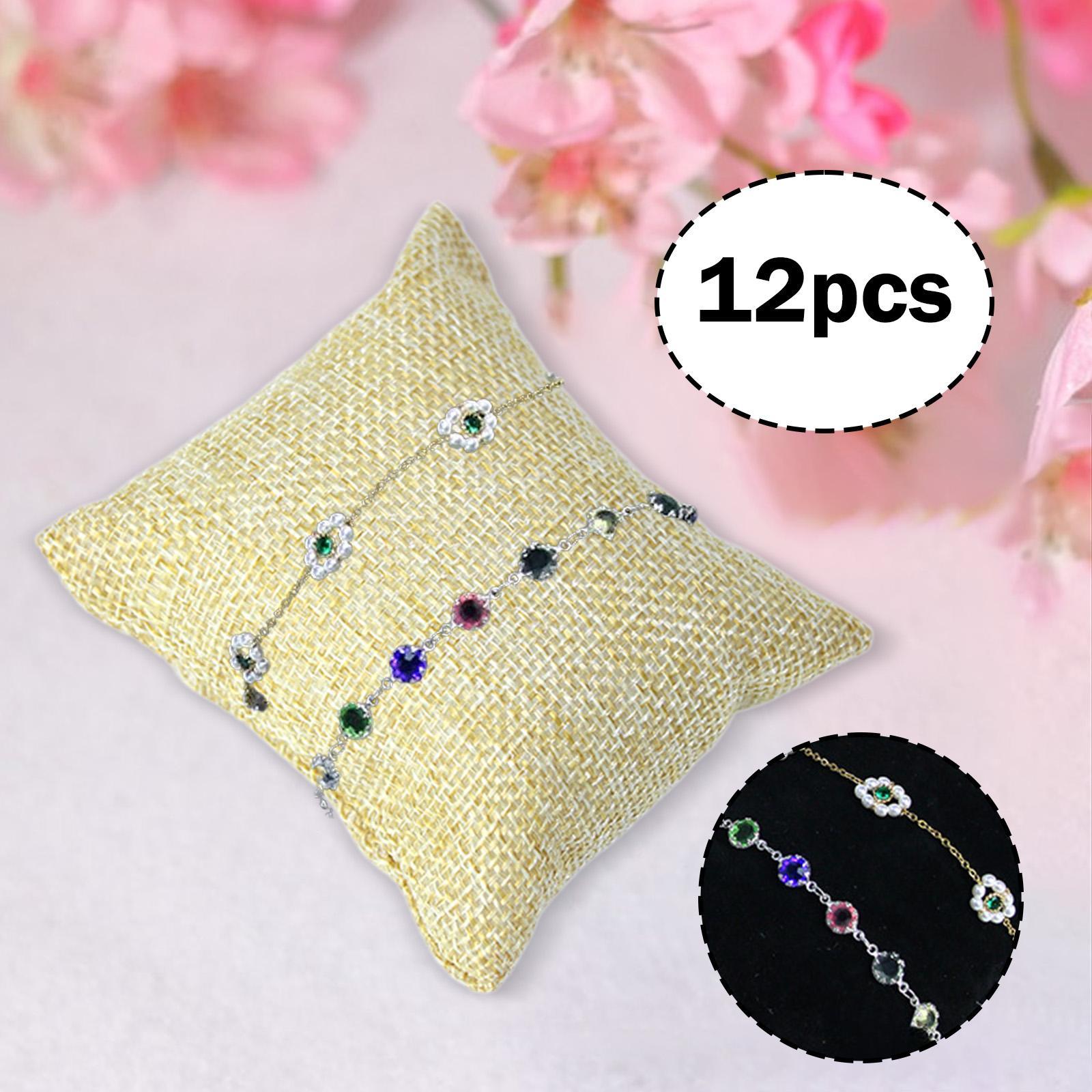 Bantal Penyangga Jam Tangan Pr - Jewelry Bracelet Watches ulasan dan harga