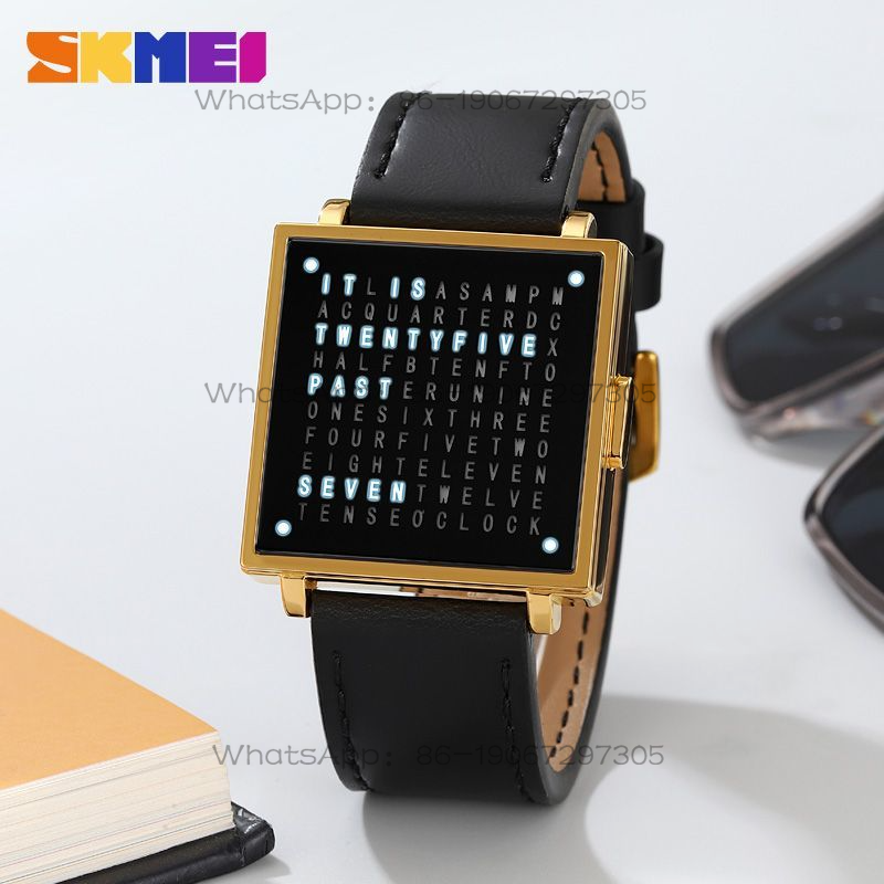 Moment Beauty SKMEI Jam Tangan - Moments Watches & Jewelry Burlington Reviews ulasan dan harga