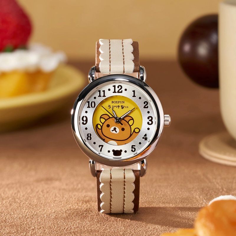 Jam Tangan Maihe BOXFUN Rilakk - Moments Watches & Jewelry Burlington Reviews ulasan dan harga