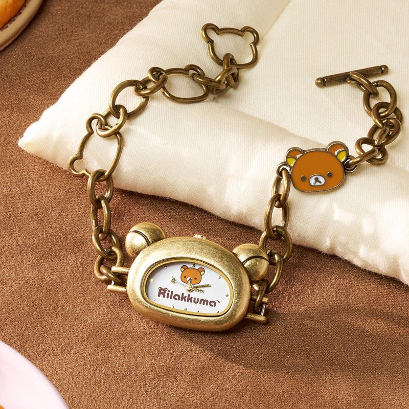 Jam Tangan Maihe BOXFUN Rilakk - Moments Watches & Jewelry Burlington Reviews ulasan dan harga