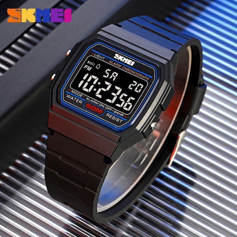 Moment Beauty SKMEI Jam Tangan - Moments Watches & Jewelry Burlington Reviews ulasan dan harga