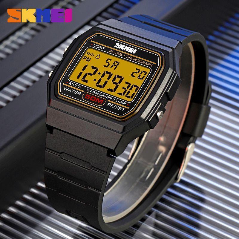 Moment Beauty SKMEI Jam Tangan - Moments Watches & Jewelry Burlington Reviews ulasan dan harga