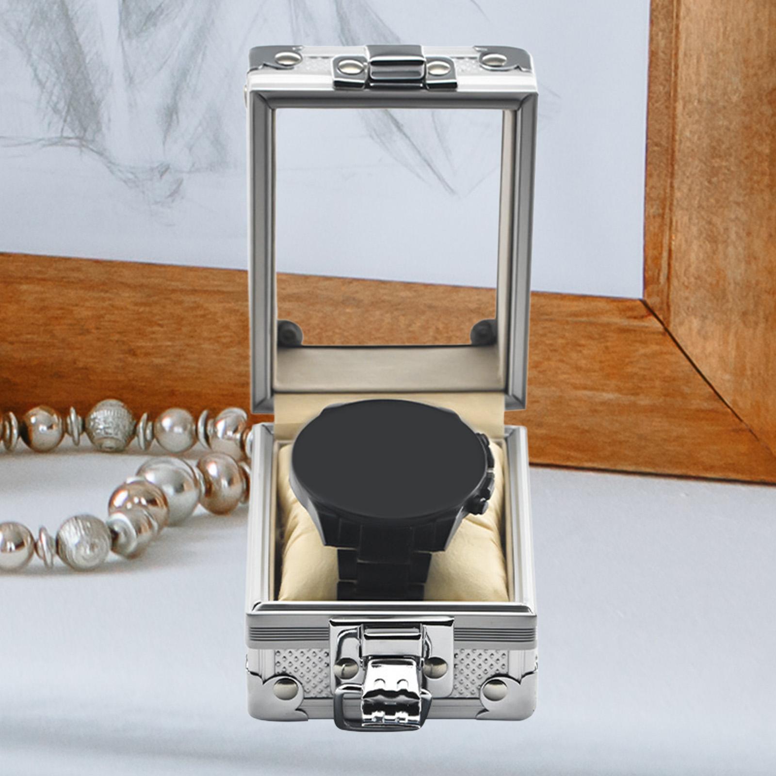 Kotak Penyimpanan Jam Tangan O - Jewelry Bracelet Watches ulasan dan harga