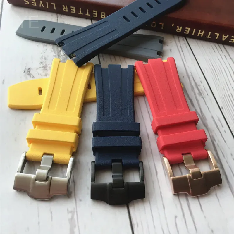 Tahan lama tahan air tahan ker - Audemars Piguet Watch Royal Oak Offshore ulasan dan harga