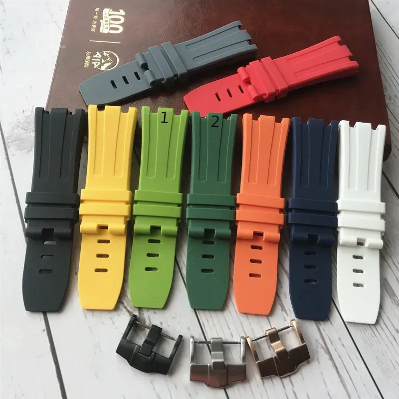 Tahan lama tahan air tahan ker - Audemars Piguet Watch Royal Oak Offshore ulasan dan harga