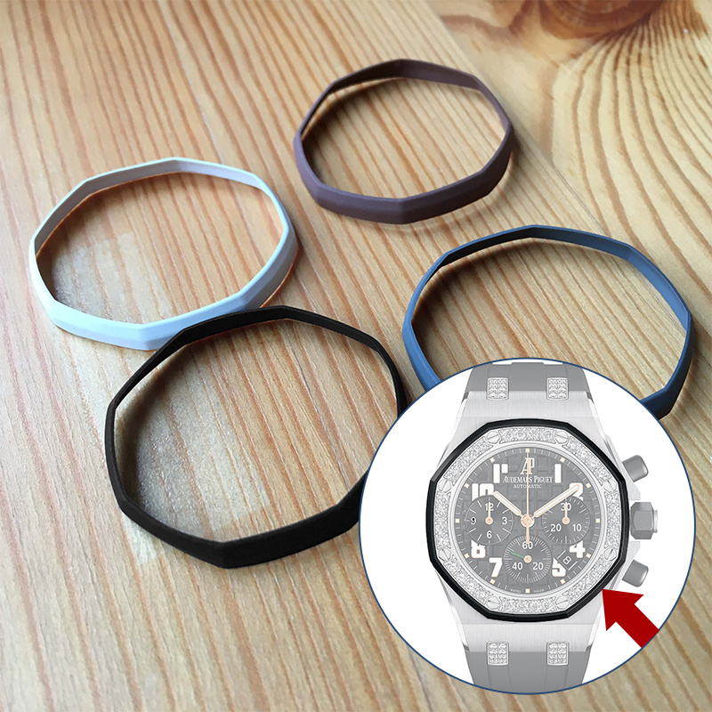 26048 cincin karet bezel jam t - Audemars Piguet Watch Royal Oak Offshore ulasan dan harga