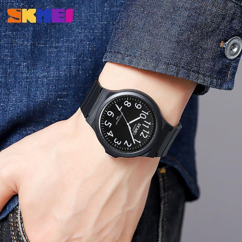 Jam tangan digital SKMEI, jam  - Moments Watches & Jewelry Burlington Reviews ulasan dan harga