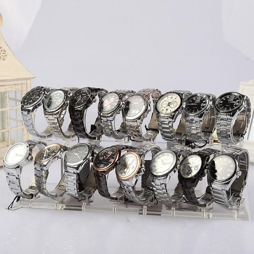 Tempat Pajangan Perhiasan Akri - Jewelry Bracelet Watches ulasan dan harga