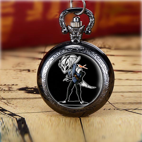 Perhiasan jam rantai kalung li - Best Jewelry Watches Women ulasan dan harga