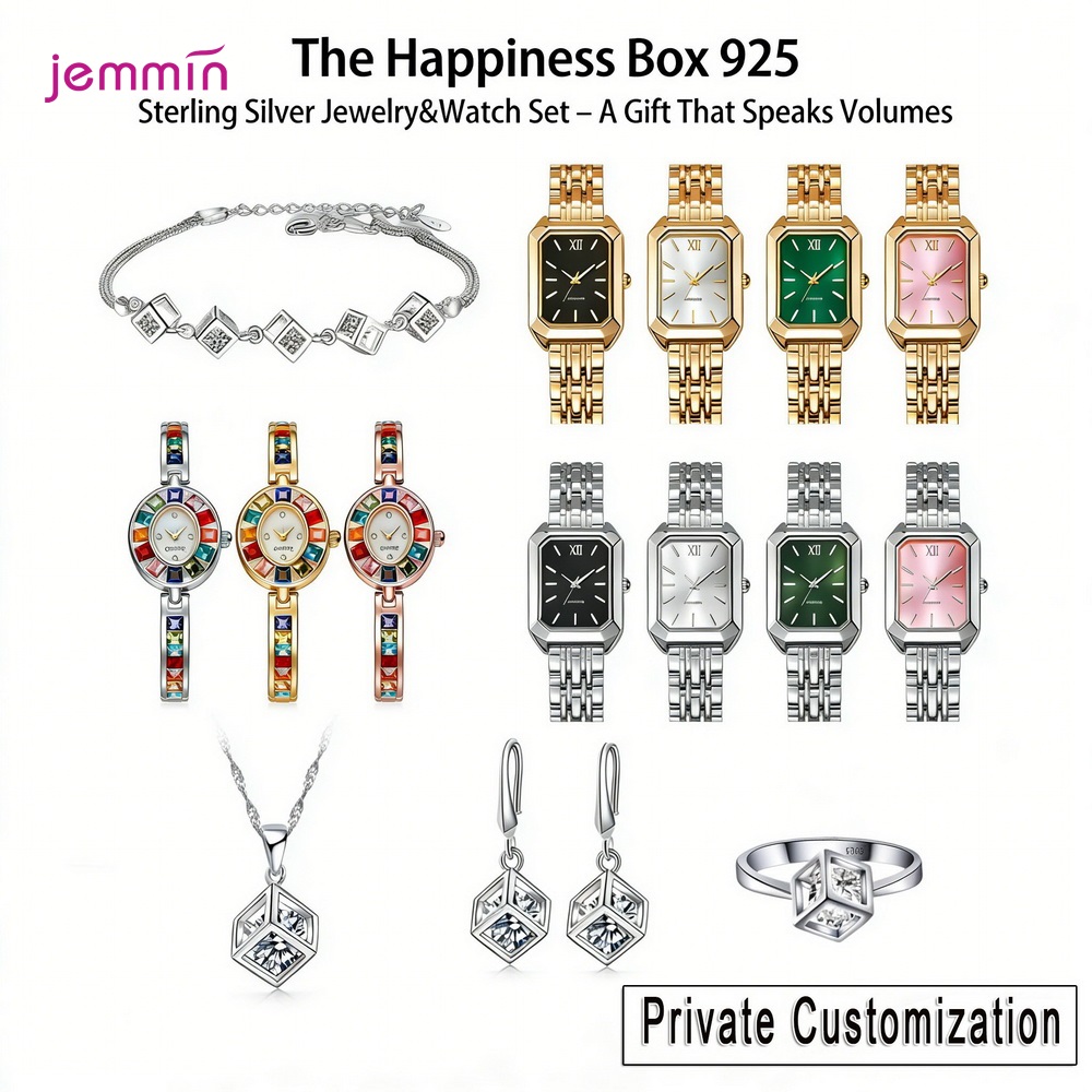 Set Perhiasan Mewah Kalung, Ci - Best Jewelry Watches Women ulasan dan harga