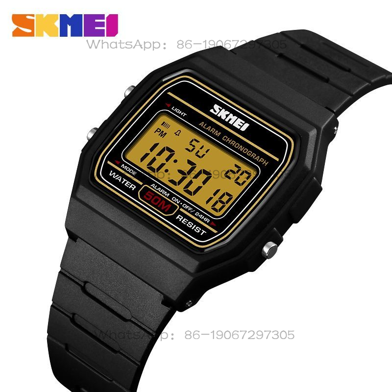 Moment beauty SKMEI jam tangan - Moments Watches & Jewelry Burlington Reviews ulasan dan harga