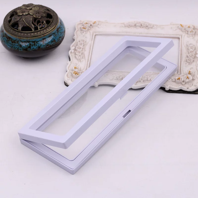 Putih 10pcs, Rak Pajangan Bing - Jewelry Bracelet Watches ulasan dan harga