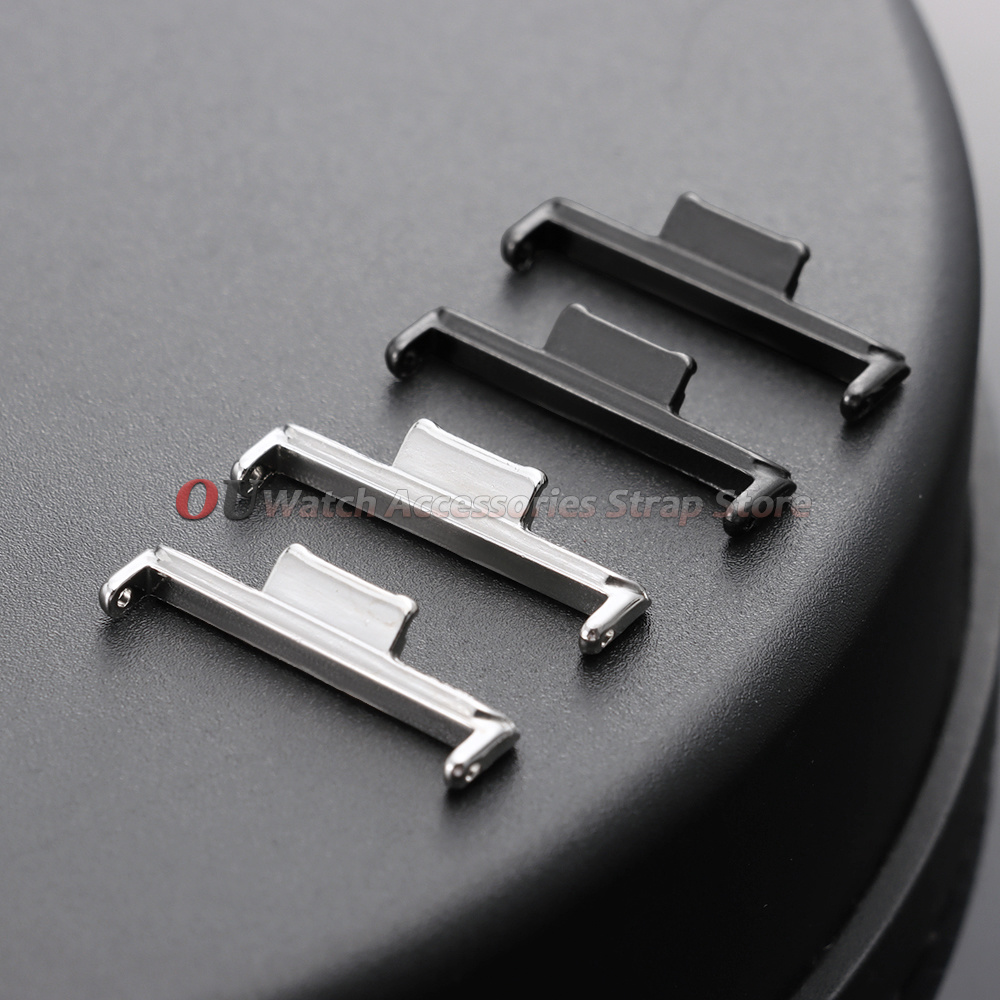 18 20Mm 22Mm 1 Pasang Adaptor  - Jewelry Bracelet Watches ulasan dan harga