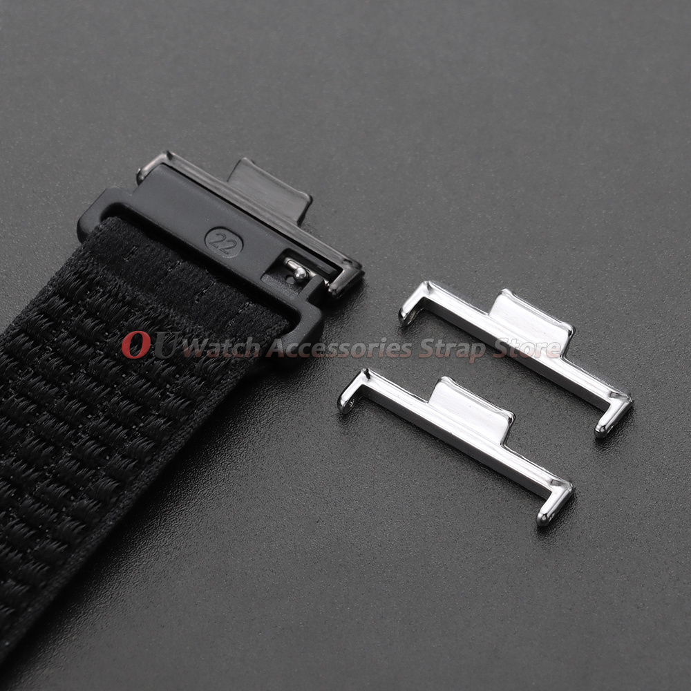 18 20Mm 22Mm 1 Pasang Adaptor  - Jewelry Bracelet Watches ulasan dan harga