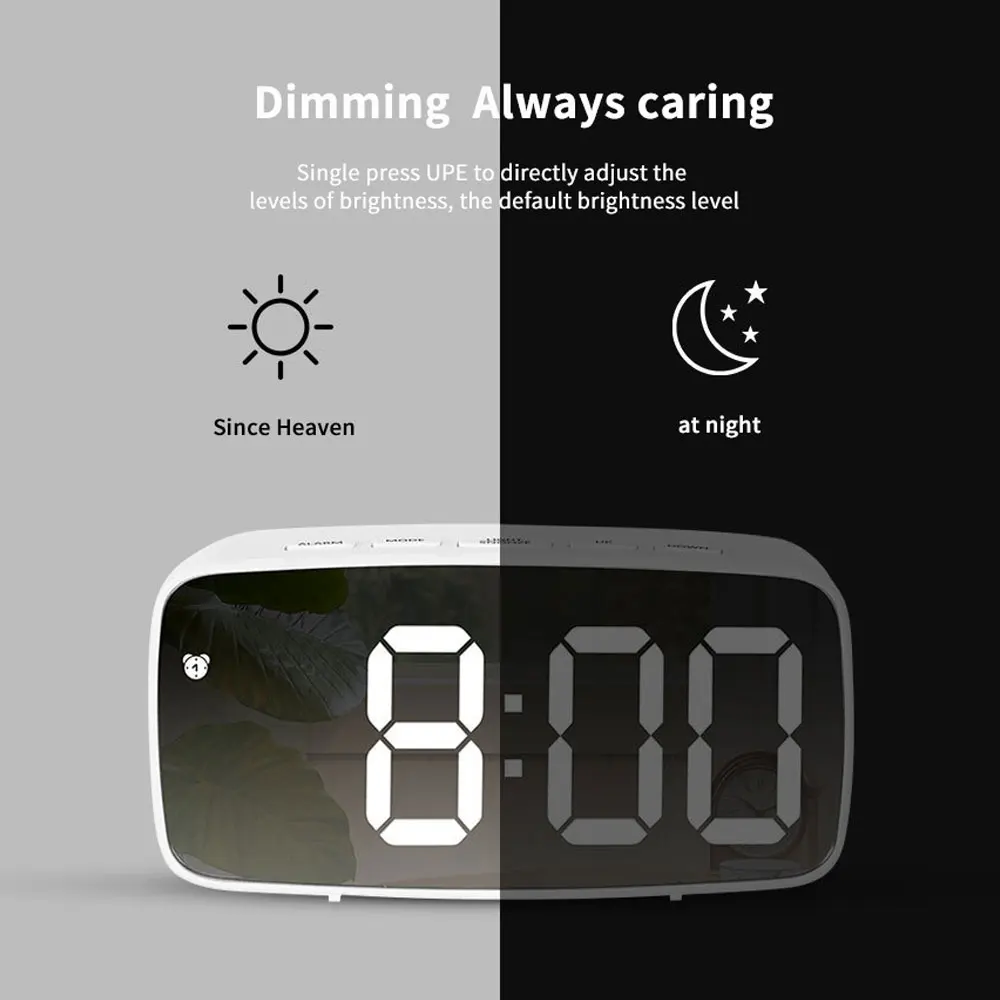 Jam Alarm cermin akrilik jam t - Moments Watches & Jewelry Burlington Reviews ulasan dan harga