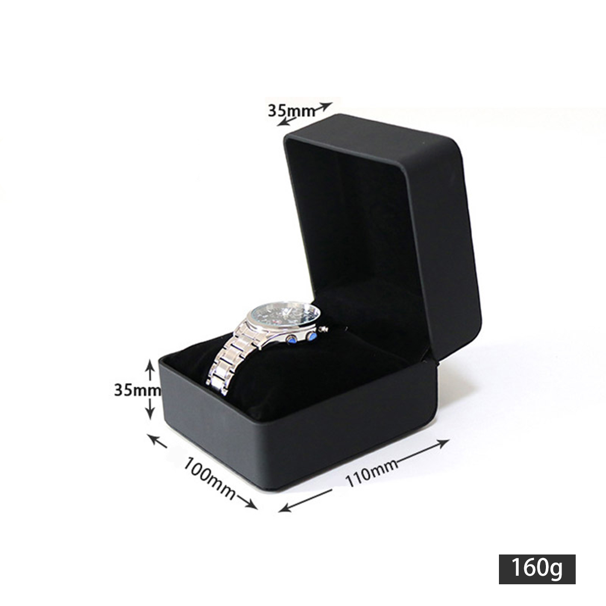 Kotak hadiah jam tangan tungga - Best Jewelry Watches Women ulasan dan harga