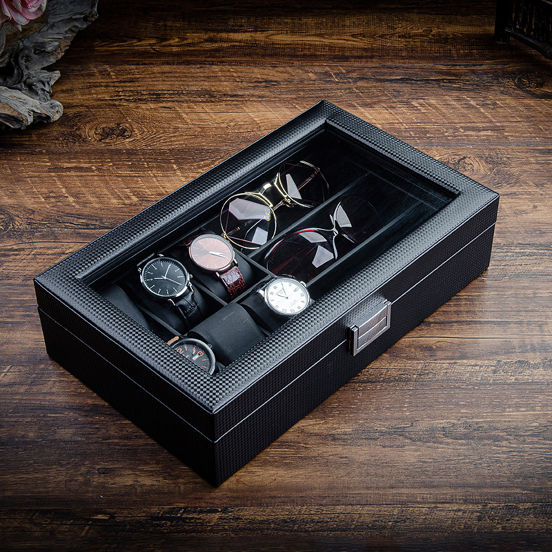 Kotak Jam Tangan Lemari Pajang - Best Jewelry Watches Women ulasan dan harga
