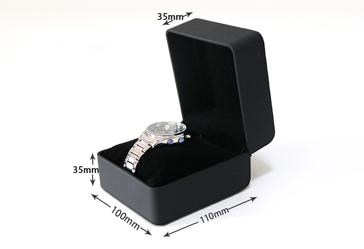 Kotak jam tangan kulit modis t - Best Jewelry Watches Women ulasan dan harga
