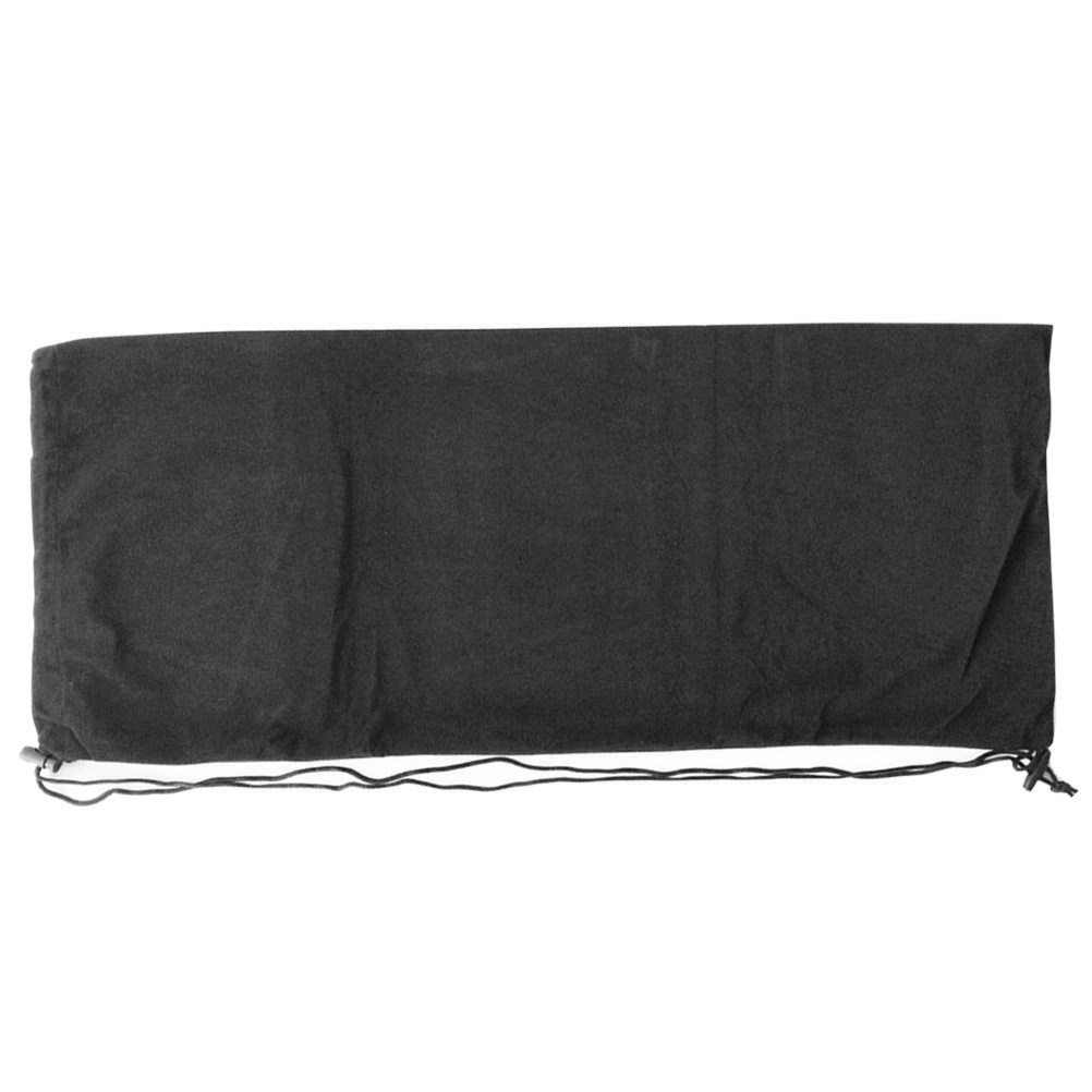 Tas Serut Hitam Kantong Raket  - Jewelry Bracelet Watches ulasan dan harga