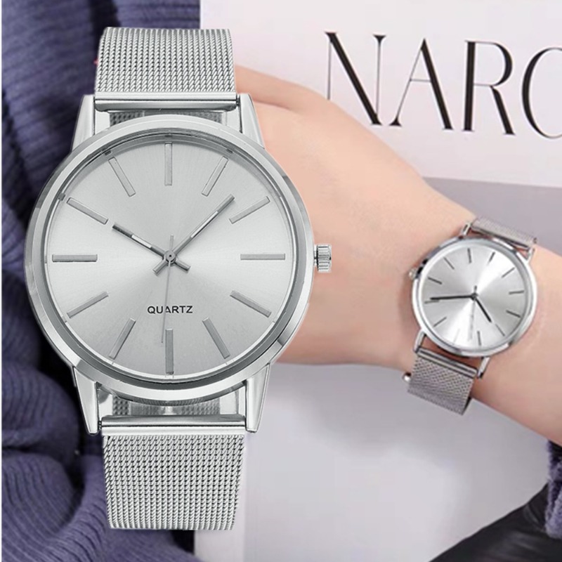 Set Jam Tangan Wanita Bergaya  - Best Jewelry Watches Women ulasan dan harga