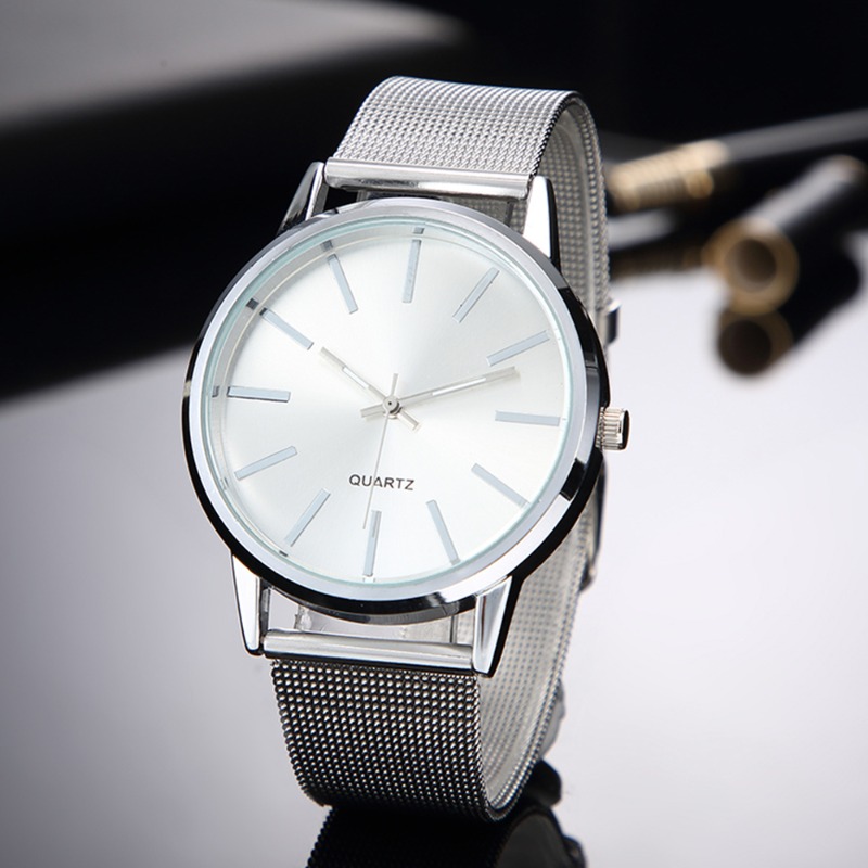 Set Jam Tangan Wanita Bergaya  - Best Jewelry Watches Women ulasan dan harga