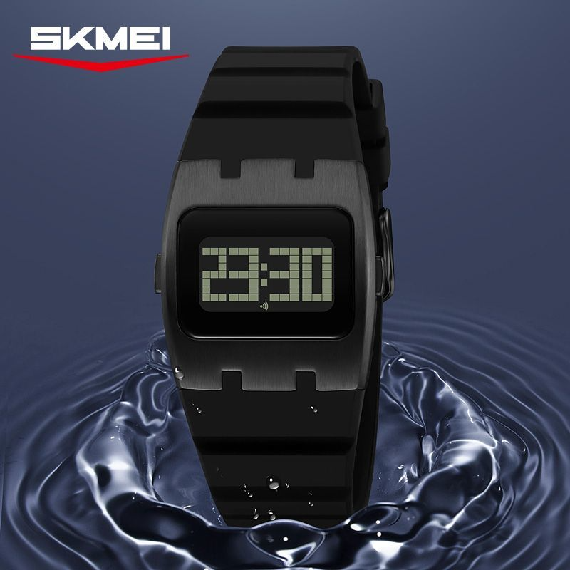 Moment Beauty SKMEI Jam Tangan - Moments Watches & Jewelry Burlington Reviews ulasan dan harga
