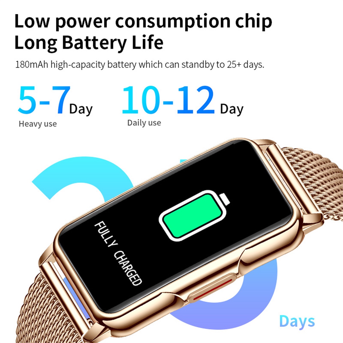 LIGE Jam Tangan Pintar Pria Wa - Jewelry Bracelet Watches ulasan dan harga